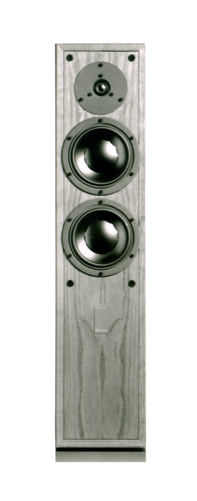 dynaudio contourシリーズ　エンブレム Contour 1.8 | Floorstand | Impressive result of detail development
